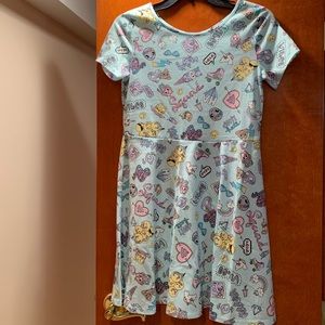 NEW girl’s dress, The Children’s Place, size 14